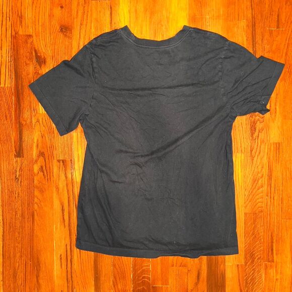 Nike Men's Black T-shirt - Picture 2 of 6